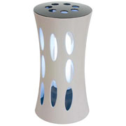 ARMADILLA Trappola da banco a luce UV 8W